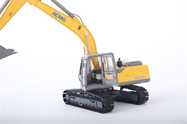 XCMG crawler excavator model toy XE215C price